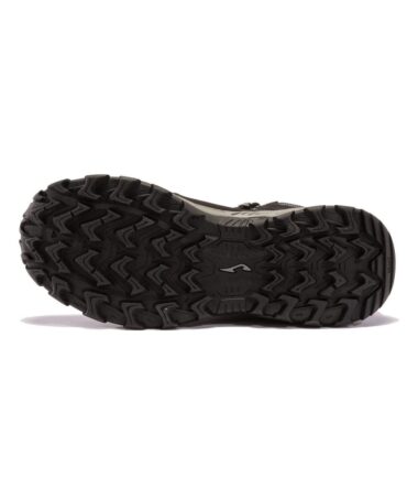 SCARPE JOMA TK.ANGARA LADY 2201 BLACK FUCHSIA - immagine 5