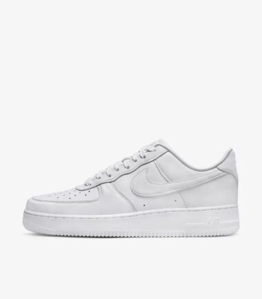SCARPE NIKE AIR FORCE 1 07 FRESH - immagine 1