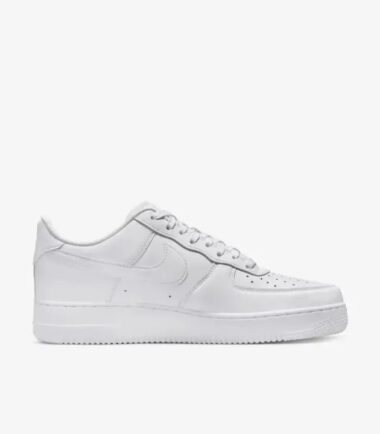 SCARPE NIKE AIR FORCE 1 07 FRESH - immagine 2