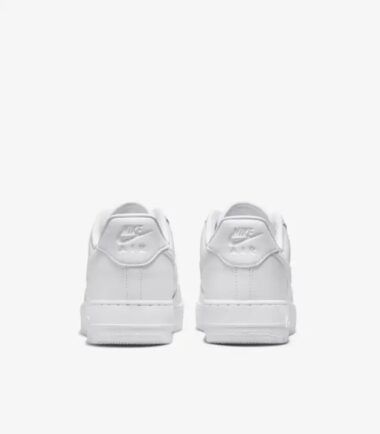 SCARPE NIKE AIR FORCE 1 07 FRESH - immagine 4