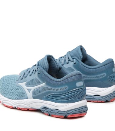 SCARPE MIZUNO WAVE PRODIGY 4 - immagine 3