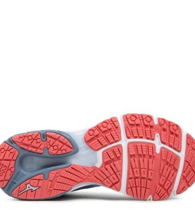 SCARPE MIZUNO WAVE PRODIGY 4 - immagine 4