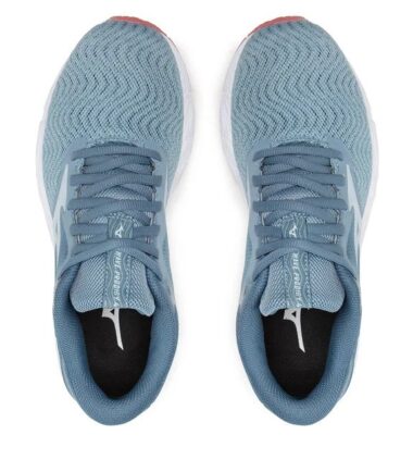 SCARPE MIZUNO WAVE PRODIGY 4 - immagine 5