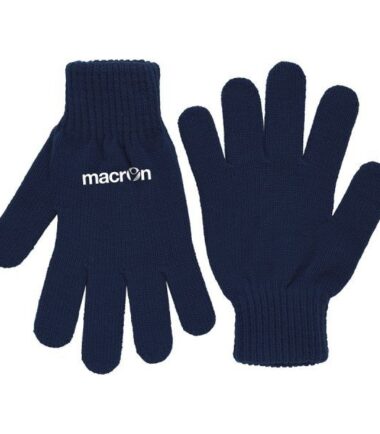 MACRON GUANTI ICEBERG BLU - immagine 1