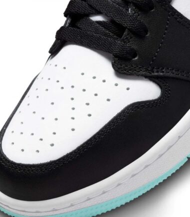 SCARPE NIKE AIR JORDAN 1 LOW G - immagine 5