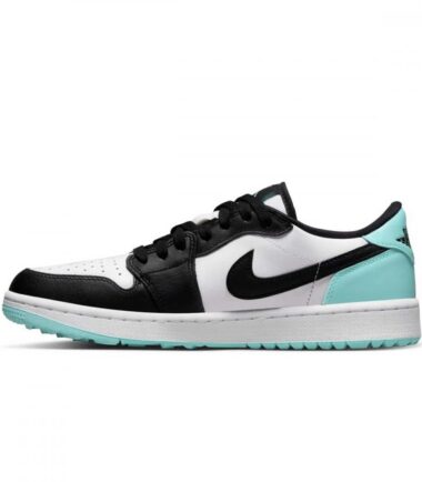SCARPE NIKE AIR JORDAN 1 LOW G - immagine 6