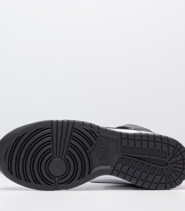 SCARPE NIKE DUNK HI RETRO PANDA - immagine 4