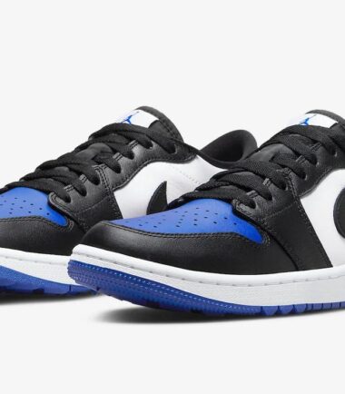 SCARPE NIKE AIR JORDAN 1 LOW G - immagine 3