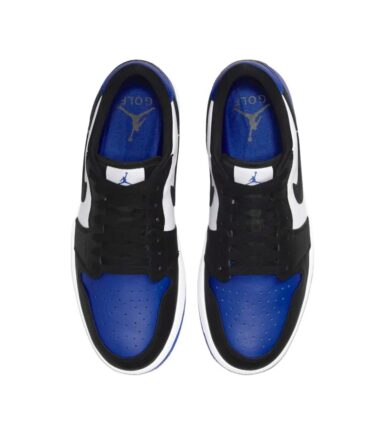 SCARPE NIKE AIR JORDAN 1 LOW G - immagine 4