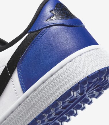 SCARPE NIKE AIR JORDAN 1 LOW G - immagine 5