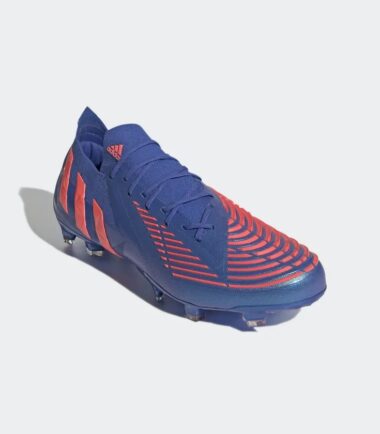 SCARPE CALCIO ADIDAS PREDATOR EDGE.1 L FG - immagine 4