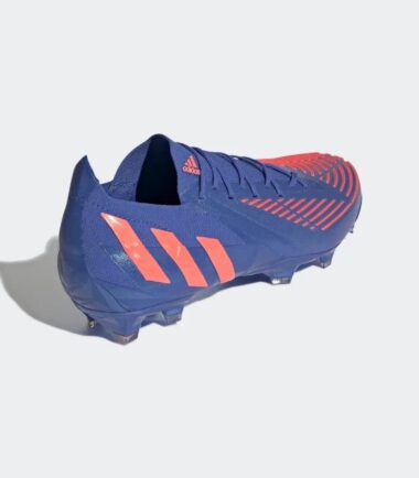 SCARPE CALCIO ADIDAS PREDATOR EDGE.1 L FG - immagine 5