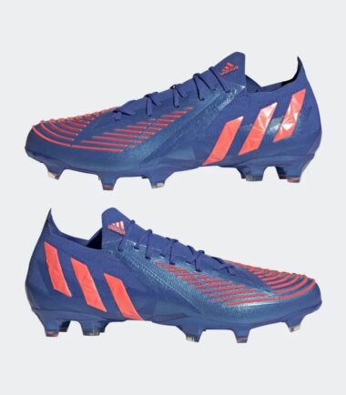 SCARPE CALCIO ADIDAS PREDATOR EDGE.1 L FG - immagine 7