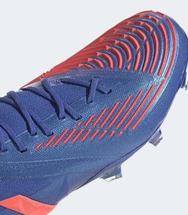 SCARPE CALCIO ADIDAS PREDATOR EDGE.1 L FG - immagine 8