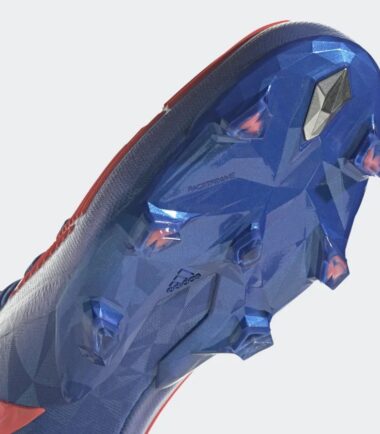 SCARPE CALCIO ADIDAS PREDATOR EDGE.1 L FG - immagine 9