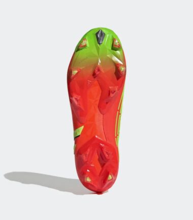 SCARPE ADIDAS PREDATOR EDGE .1 FG - immagine 3