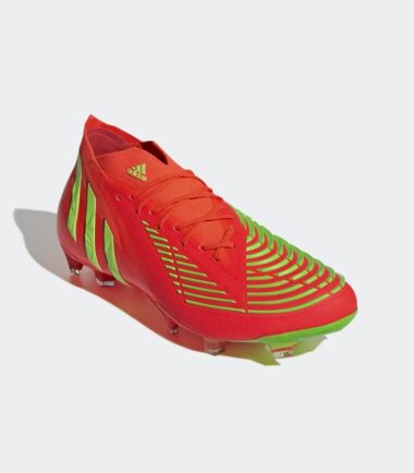 SCARPE ADIDAS PREDATOR EDGE .1 FG - immagine 4