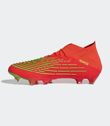 SCARPE ADIDAS PREDATOR EDGE .1 FG - immagine 6