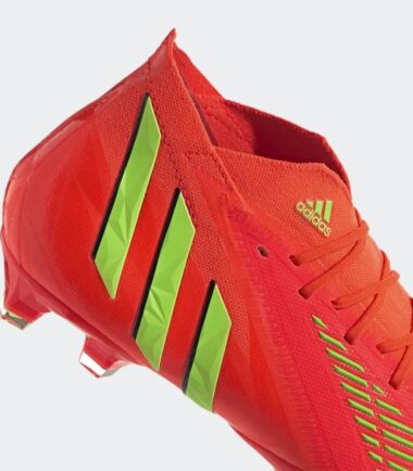 SCARPE ADIDAS PREDATOR EDGE .1 FG - immagine 8