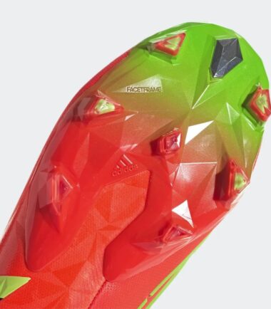 SCARPE ADIDAS PREDATOR EDGE .1 FG - immagine 9
