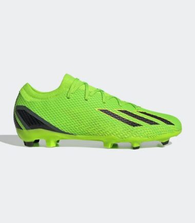 SCARPE CALCIO X SPEEDPORTAL.3 FG SGREEN - immagine 1