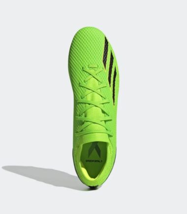 SCARPE CALCIO X SPEEDPORTAL.3 FG SGREEN - immagine 2