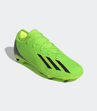 SCARPE CALCIO X SPEEDPORTAL.3 FG SGREEN - immagine 3