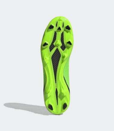SCARPE CALCIO X SPEEDPORTAL.3 FG SGREEN - immagine 4