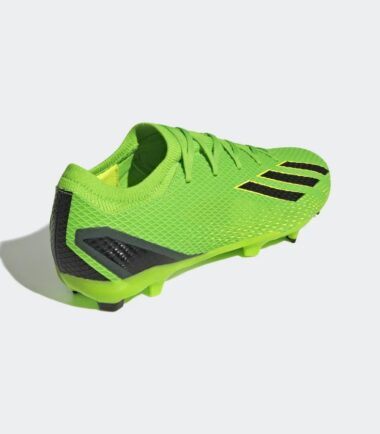 SCARPE CALCIO X SPEEDPORTAL.3 FG SGREEN - immagine 5
