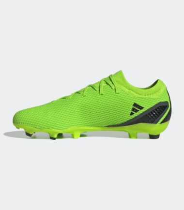 SCARPE CALCIO X SPEEDPORTAL.3 FG SGREEN - immagine 6