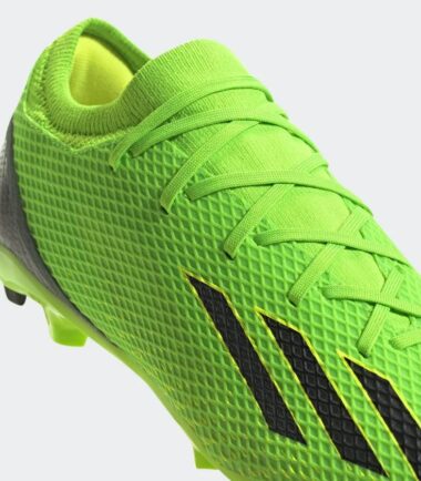 SCARPE CALCIO X SPEEDPORTAL.3 FG SGREEN - immagine 7
