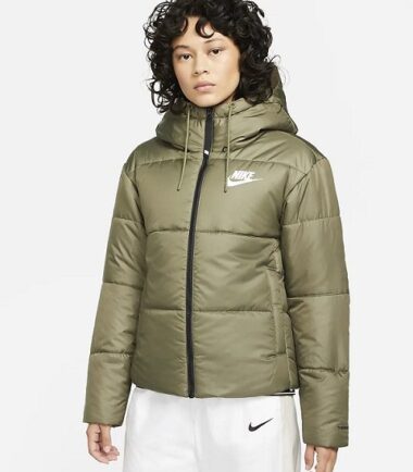 GIUBBOTTO NIKE SPORTSWEAR THERMA - immagine 1