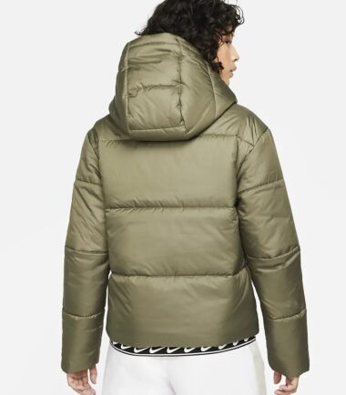 GIUBBOTTO NIKE SPORTSWEAR THERMA - immagine 2