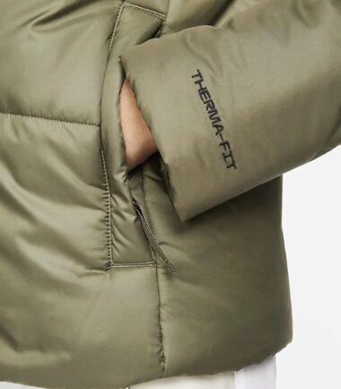 GIUBBOTTO NIKE SPORTSWEAR THERMA - immagine 4