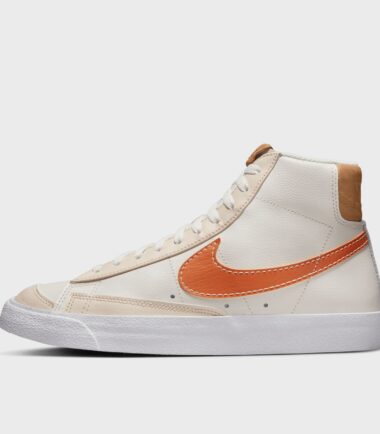 SCARPE NIKE BLAZER MID 77 EMB - immagine 2