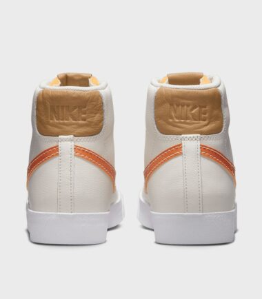 SCARPE NIKE BLAZER MID 77 EMB - immagine 5