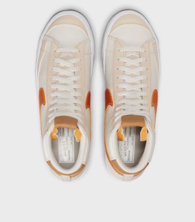 SCARPE NIKE BLAZER MID 77 EMB - immagine 6