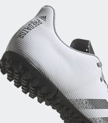 SCARPE ADIDAS PREDATOR FREAK.4 TF - immagine 5