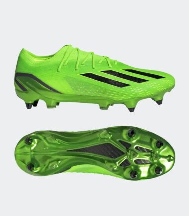 SCARPE ADIDAS X SPEEDPORTAL.1 SG MISTA - immagine 3