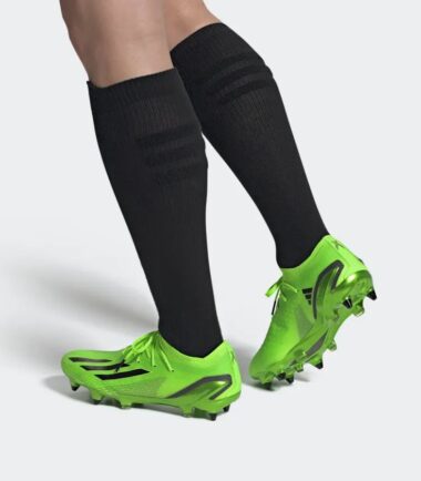 SCARPE ADIDAS X SPEEDPORTAL.1 SG MISTA - immagine 4