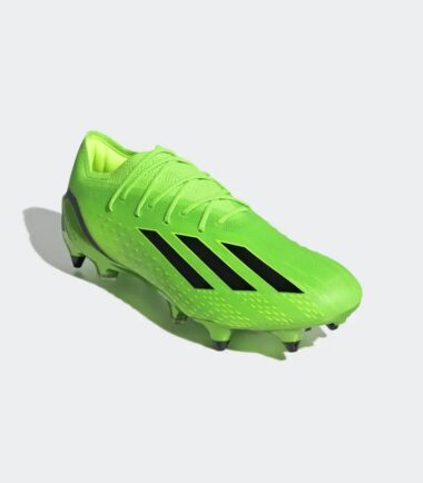 SCARPE ADIDAS X SPEEDPORTAL.1 SG MISTA - immagine 5