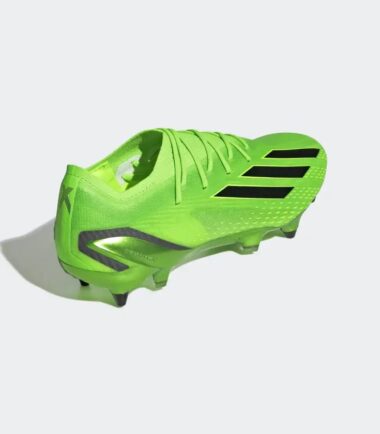 SCARPE ADIDAS X SPEEDPORTAL.1 SG MISTA - immagine 7