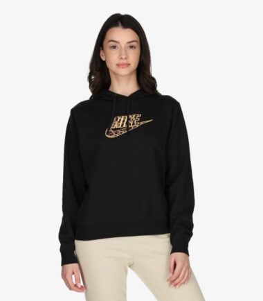 FELPA NIKE NSW FLC GX - immagine 1