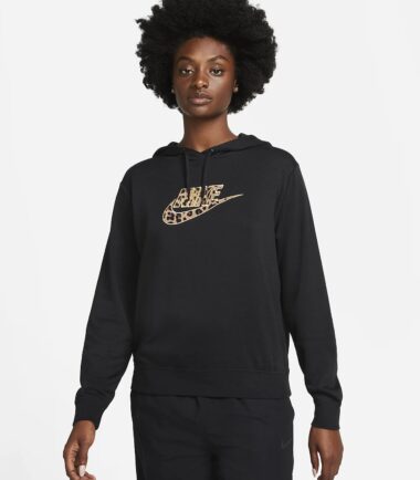 FELPA NIKE NSW FLC GX - immagine 2