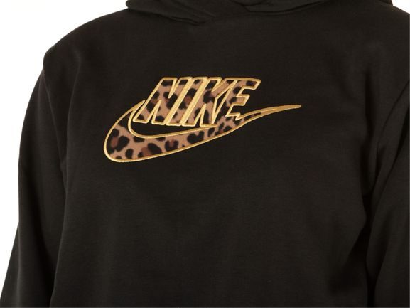 FELPA NIKE NSW FLC GX - immagine 3