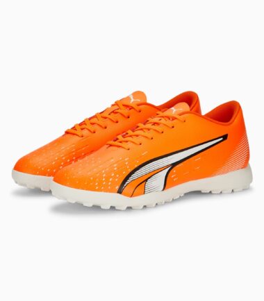 SCARPE PUMA ULTRA PLAY TT - immagine 3