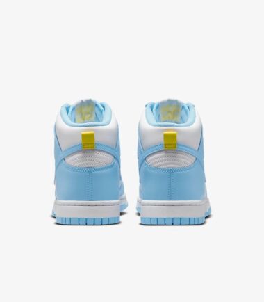 SCARPE NIKE DUNK HI RETRO - immagine 6