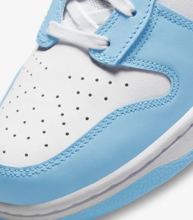 SCARPE NIKE DUNK HI RETRO - immagine 7