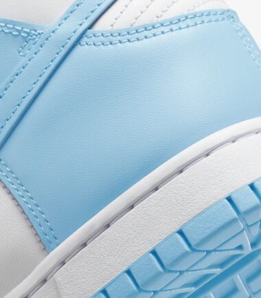 SCARPE NIKE DUNK HI RETRO - immagine 8