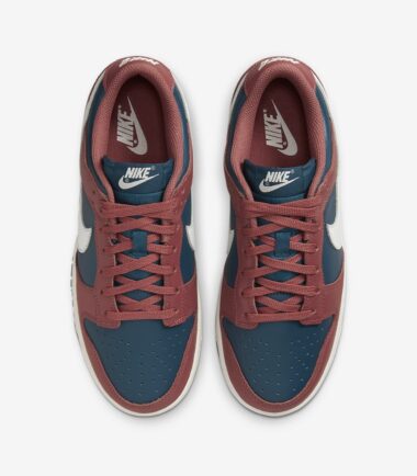 SCARPE NIKE DUNK W LOW - immagine 4